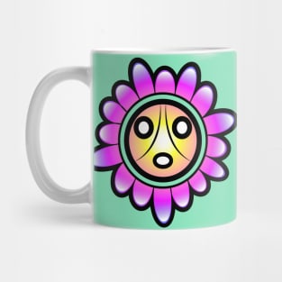 Taino Sun Mug